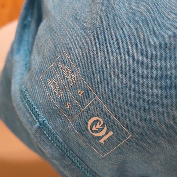 Tentree Ladies T Shirt - Picture 3 of 4